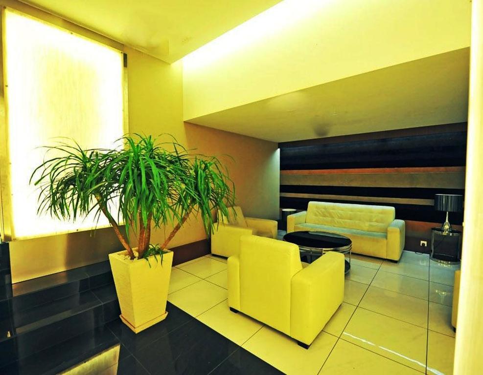 11@Century Hotel Johor Bahru Eksteriør billede