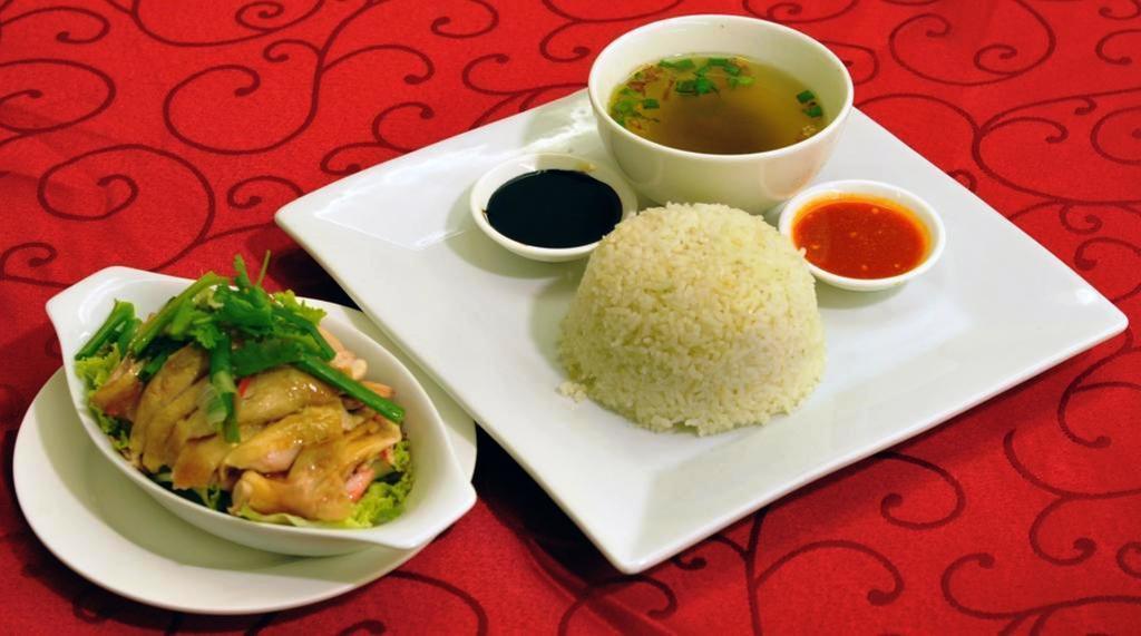 11@Century Hotel Johor Bahru Eksteriør billede