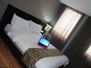 11@Century Hotel Johor Bahru Eksteriør billede